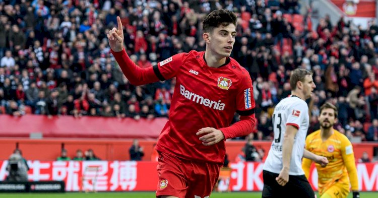 Chelsea transfer news and rumours live: Kai Havertz latest, Edouard Mendy offer