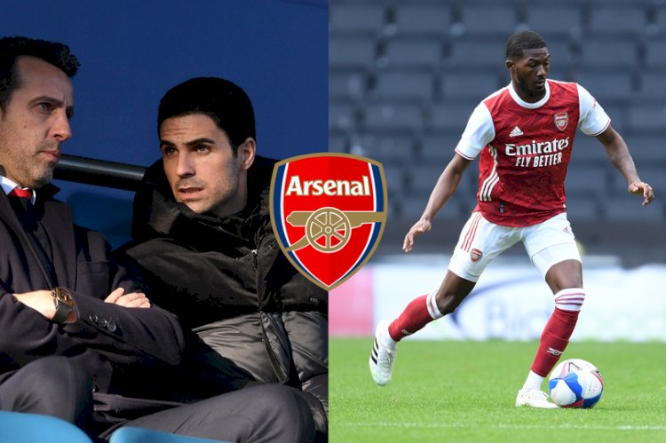 Mikel Arteta and Edu told to avoid making £20m Arsenal transfer mistake