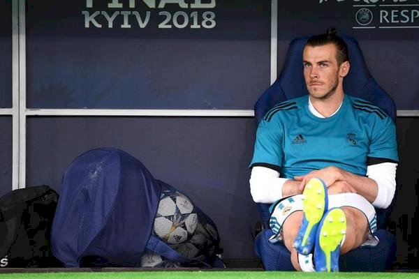 Bale open to Premier League return