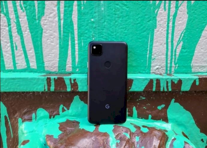 Top 4 reasons the Pixel 4a makes me excited for the Pixel 5