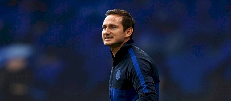 Every word Frank Lampard just said on Chelsea pressure, Brighton, Ziyech injury and Havertz role