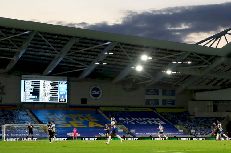 Brighton & Hove Albion vs Chelsea: TV details, live stream and channel information