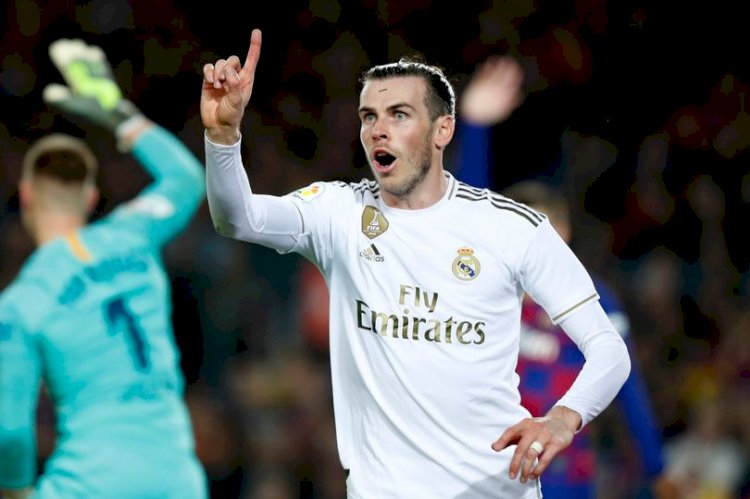 Latest Tottenham transfer rumours: Gareth Bale and Sergio Reguilon deals to be finalised this week, Mourinho u-turn