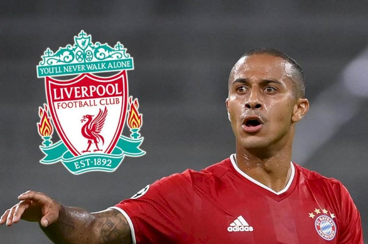 Liverpool transfer news LIVE: Fee agreed for Thiago Alcantara move and deal could happen by weekend, the problem with Wijnaldum contract