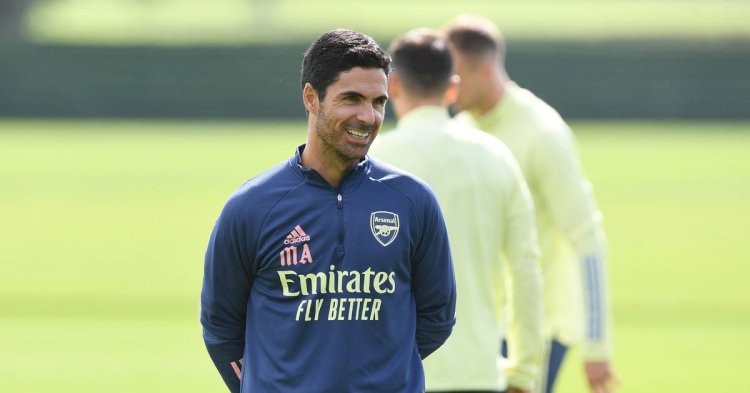 Every word Mikel Arteta just said on Pierre-Emerick Aubameyang,  Mesut Ozil, Alex Runarsson and West Ham