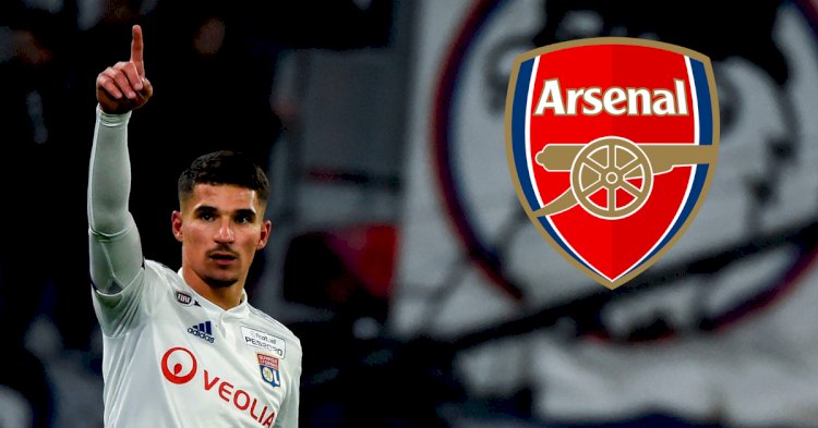 Arsenal transfer news and rumours live: Edu's secret Houssem Aouar plan, duo to leave for £33m