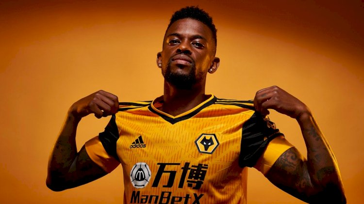 Nelson Semedo: Wolves sign right-back for £36.8m from Barcelona