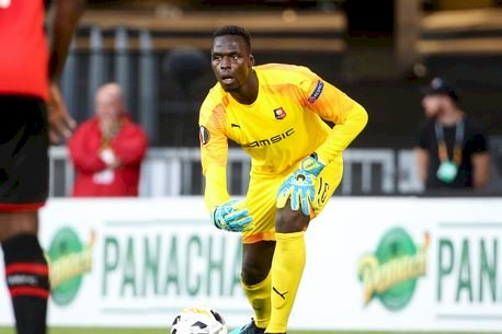 Edouard Mendy's main strength is Kepa's big weakness as Chelsea complete £22m transfer