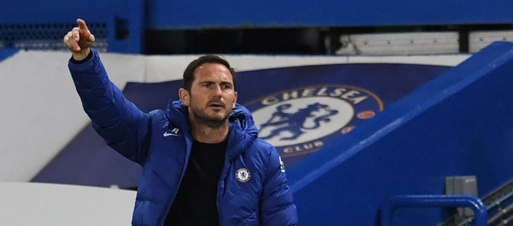 Every word Frank Lampard said on Mendy, Jorginho future, injuries and Chelsea's future transfers