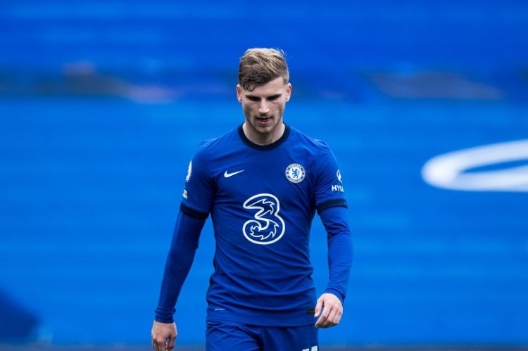 Werner, Ziyech, Mendy: Chelsea injury news and return dates ahead of Southampton clash