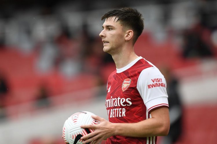 Tierney, Ozil and Aubameyang: Arsenal injury updates and team news ahead of Man City tussle