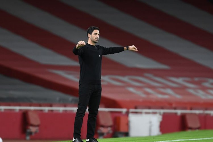Martin Keown reveals the one mistake Mikel Arteta must correct to achieve success at Arsenal