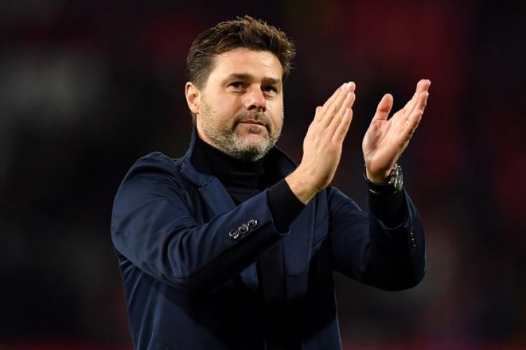 Manchester United approach Mauricio Pochettino about becoming manager