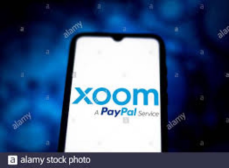 Paypal through Xoom commences  money transfers with mobile wallets in 11 African countries.