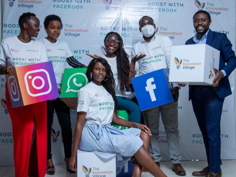 The Innovation Village partners with facebook to skill SMES for post COVID-19 recovery