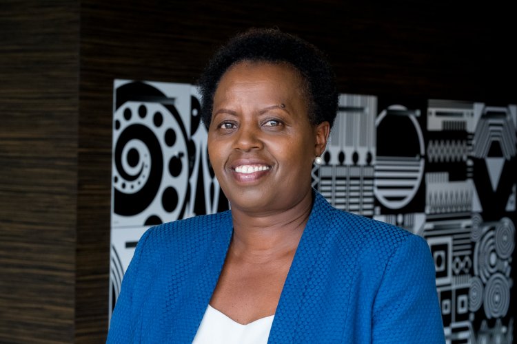 East Africa Breweries appoints Jane Karuku as new Managing Director