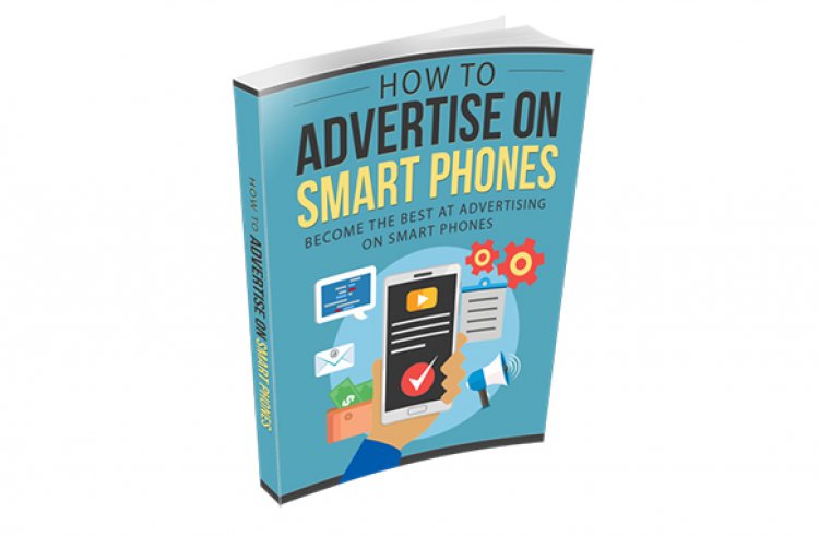 How to advertise on smart and make a lot of money