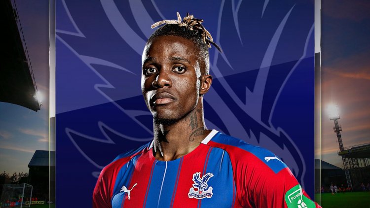 'Zaha is coming!' - Excited Arsenal fans have decided Edu's next transfer mission