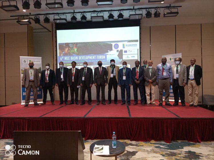 Nile Council of Ministers call on Nile Basin countries to increase coordination in planning of water use