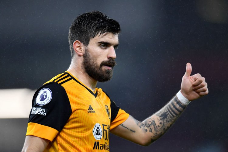 'Ruben Neves for £35 million!' - Edu reveals his transfer mission to complete Arsenal's dream midfield