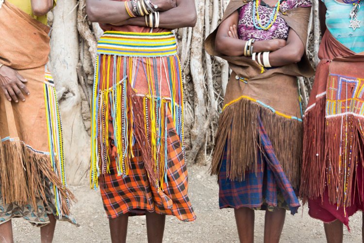 7 Uganda's Traditional Attire You'll Love