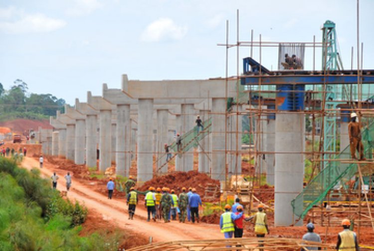 Weak local content regulation, high cost of credit hindering local contractors to bid for infrastructure projects in Uganda: CoST study