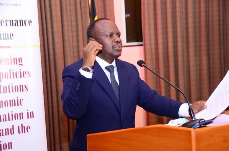 Experts urge government to diversify revenue sources, manage debt to minimize fiscal capacity constraints post COVID era.
