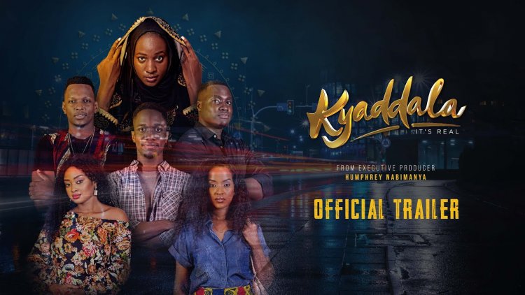 Kyaddala season 2 set to premier this month.