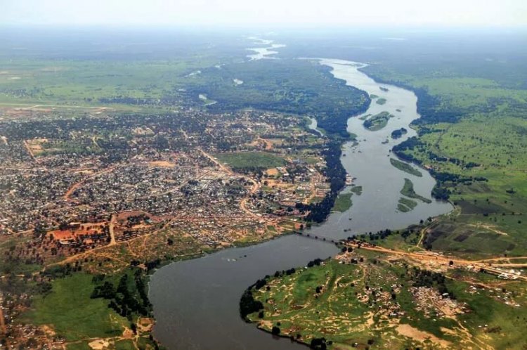 Why Chimate Change Should Concern The Nile Countries