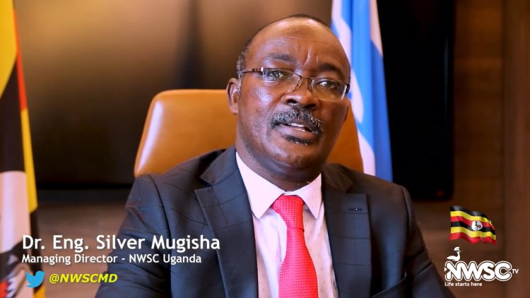 NWSC has increased water tariff by 6% with effect from July 2022.