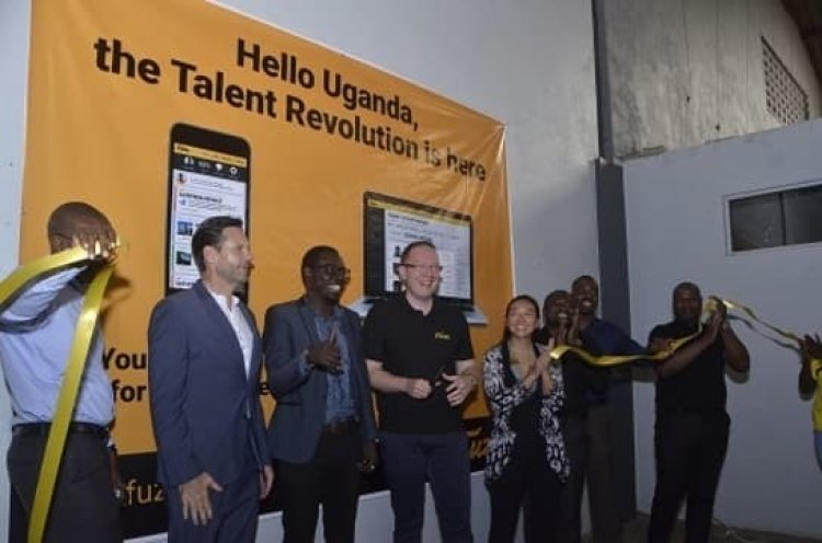 Fuzu celebrates 4 years with great strides in digitalized human resource hiring in Uganda.
