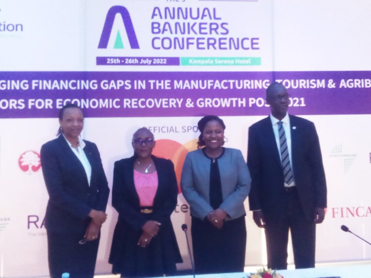 ABC 2022:  Bankers Association set to hold annual conference on financing manufacturers, tourism and agro-business.