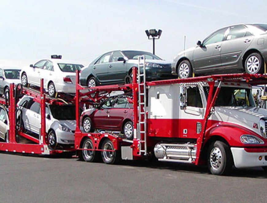 How To Choose The Right Heavy Equipment Relocation Services?