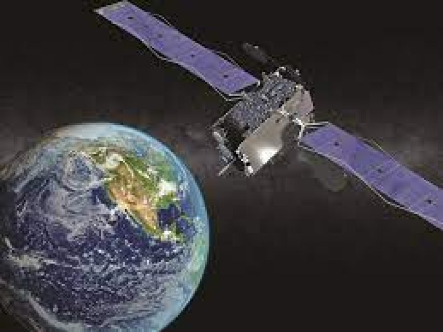commercial geo satellite broadband market to Showcase Robust Growth By Forecast to 2030