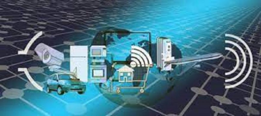 marine internet of things (iot) market Growing Popularity and Emerging Trends to 2030