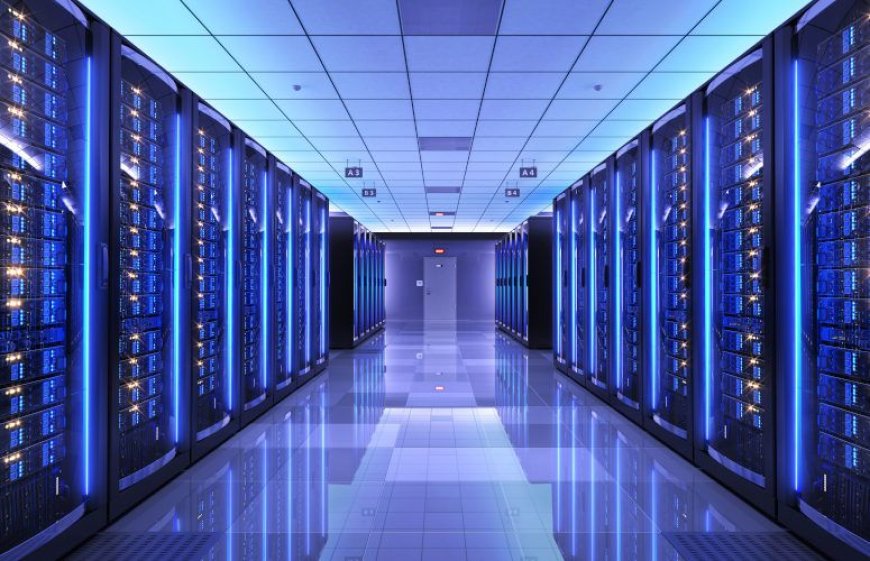 Data Center Power Market Analysis, Challenges, Growth and Forecast By 2030