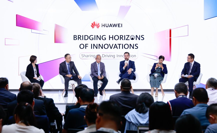 Huawei announces royalty rates for its patent license programs towards sustainable innovation