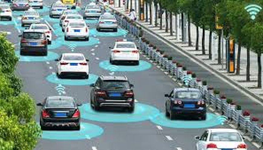 traffic management market Growth, Trends, Absolute Opportunity and Value Chain 2023-2030