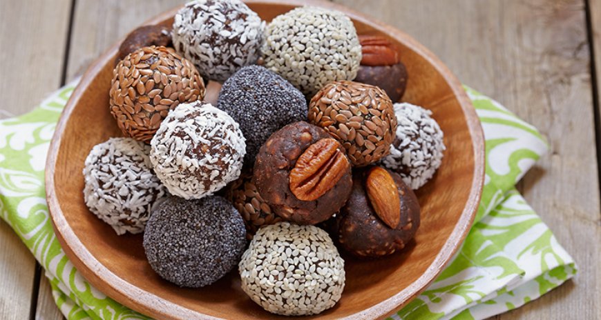 Energy Balls Market 2023 Trend by Upcoming Demand