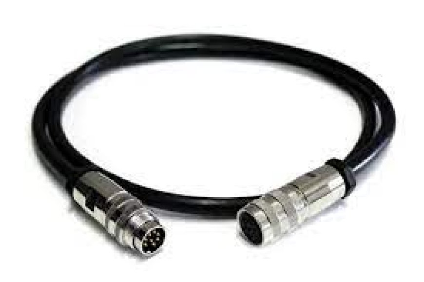 Aisg Connector Market Statistics, Key Players, Sales Growth, Size Projection and Market Overview by 2030
