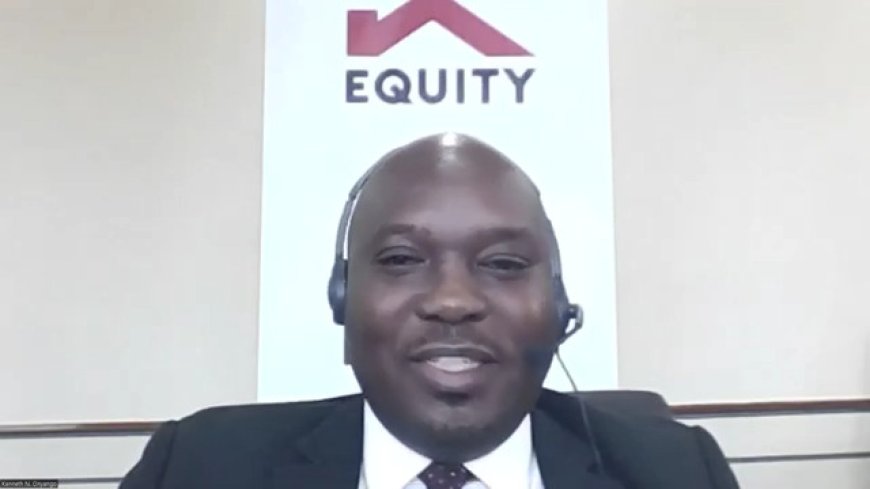Equity Bank Uganda receives IPO to enable customers to invest in UGX 8 Billion Airtel shares