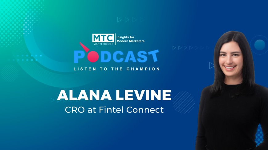 Alana Levine on the latest trends in digital performance marketing