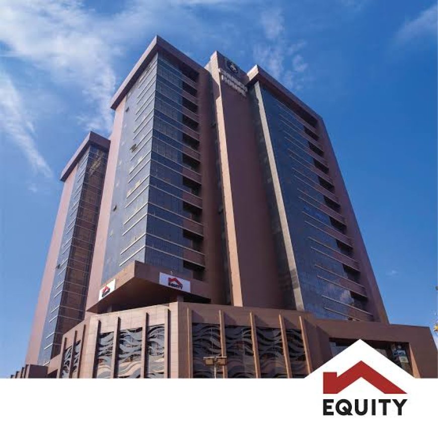 Equity Bank responds to customer's tech fraud allegations