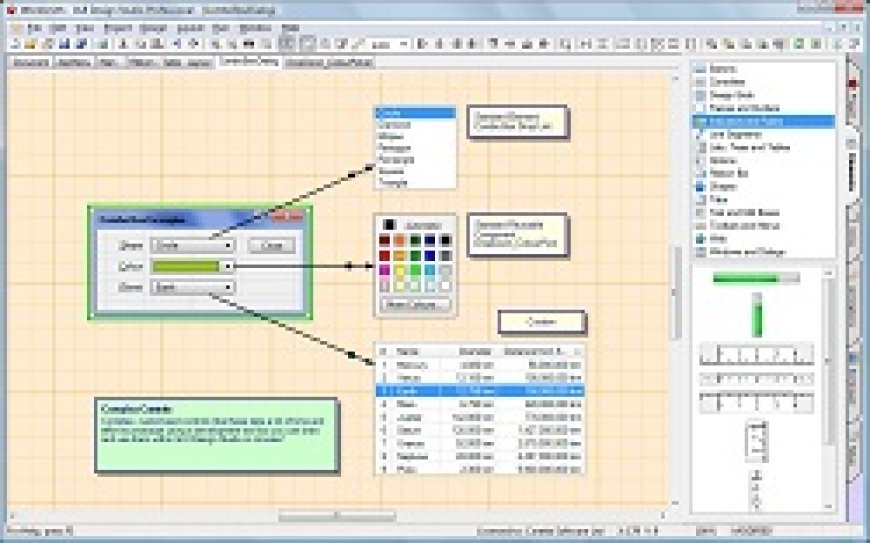 Graphical User Interface Design Software Market - Industry Outlook and Forecast 2023-2032