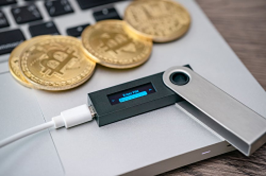 Hardware Wallet Market – Insights on Growing Applications by 2032