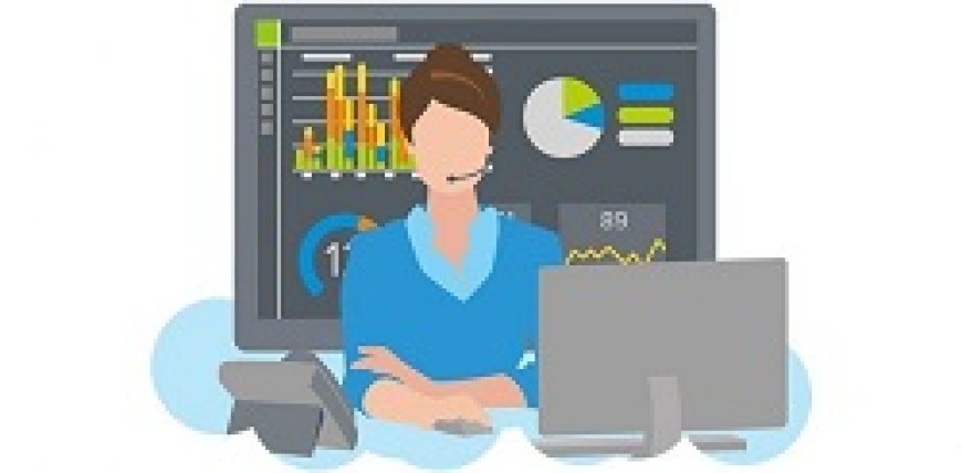 Contact Center Analytics Market - Insights on Scope 2032