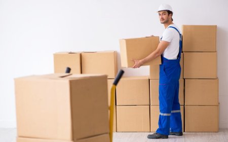 Professional Packers and Movers in Karachi – Reliable Relocation Solutions
