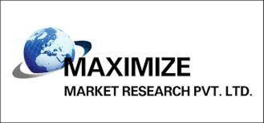 Advanced Materials Market Analysis, Latest Updates,Outlook, Research, Trends And Forecast To 2029