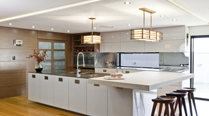 Culinary Charm: Transform Your Home with Kitchen Remodeling Services