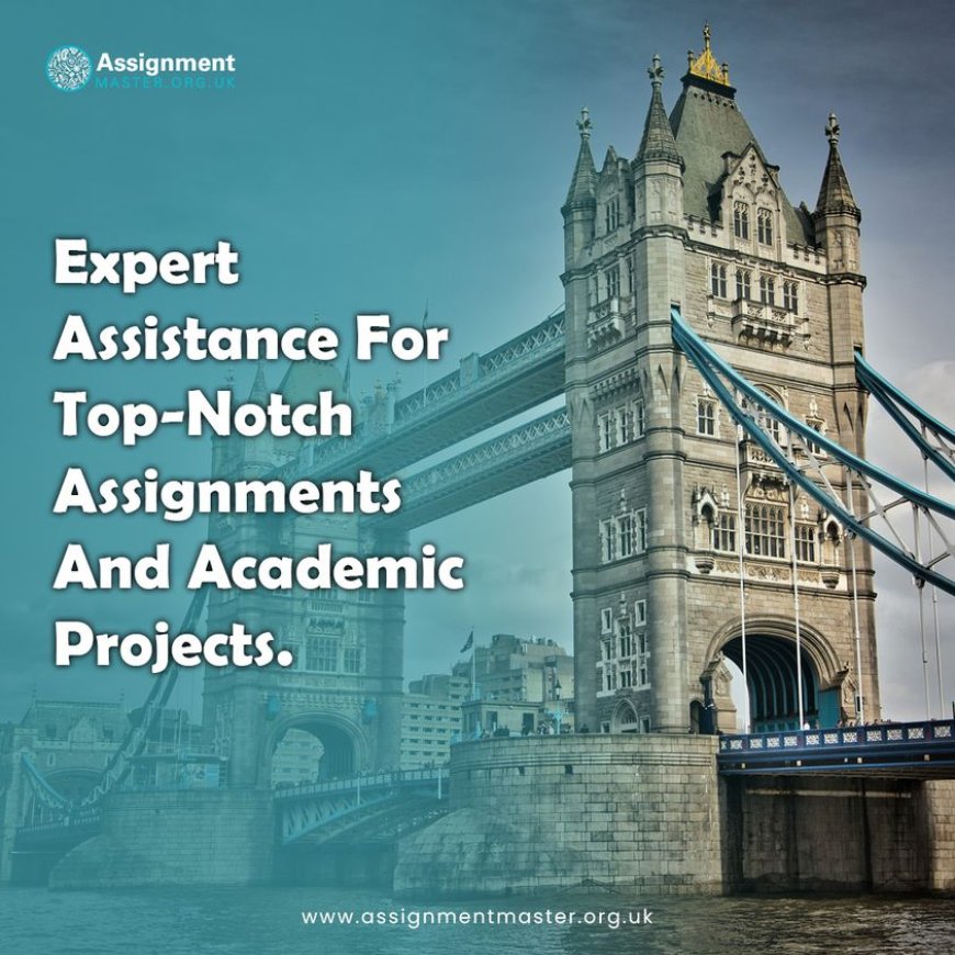How to Find Top-Notch Assignment Masters in UK? Are they Genuine?